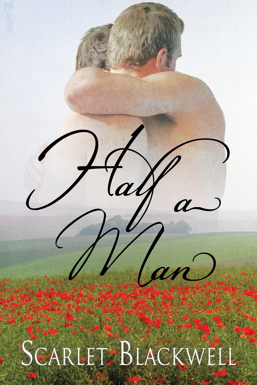 Half a Man (Kindle Edition)