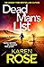Dead Man's List (Romantic Suspense #31; San Diego #3)