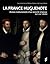 La France huguenote by Philippe Chareyre