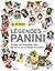 Légendes Panini by Greg Lansdowne