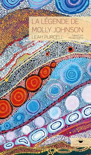 La Légende de Molly Johnson (Paperback)