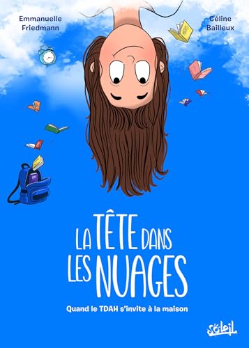 La Tête dans les nuages (Hardcover)