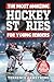 The Most Amazing Hockey Sto...