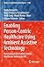 Enabling Person-Centric Hea...