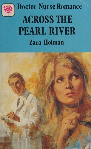 Across the Pearl River (Paperback)
