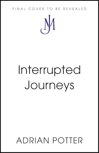 Interrupted Journeys: Badgers and Other Roadside Distractions (Kindle Edition)