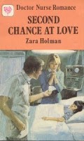 Second Chance at Love (Paperback)