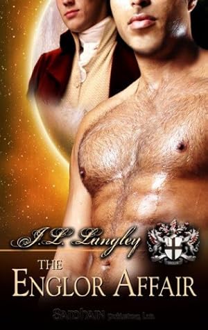 The Englor Affair (Sci-Regency, #2)