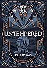 Untempered: An Epic Fantasy Romance