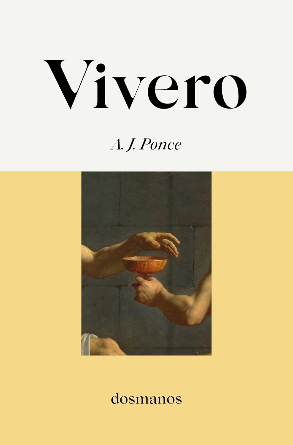 Vivero (Paperback)
