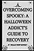 Overcoming Spooky by Megan Montgomery