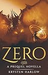 Zero: A YA Epic F...