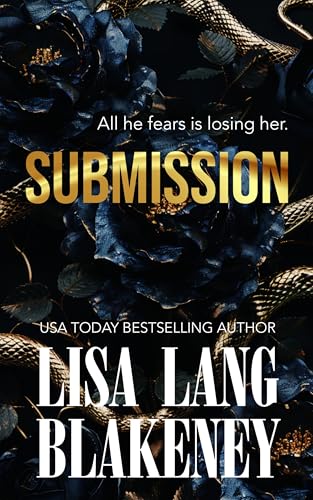 Submission (The Middleton Series #2)