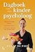 Dagboek van een kinderpsycholoog by Wendy de Pree