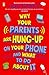 Why Your Parents Are Hung-Up on Your Phone and What to do About It