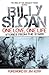 Black and White Publishing One Love, One Life Stories from th... by Billy Sloan