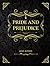 Pride and Prejudice: Jane Austen