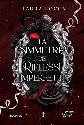 La simmetria dei riflessi imperfetti (Kindle Edition)