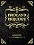 Pride and Prejudice: Jane Austen