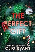 The Perfect Gift: A Christmas Cuckold Novella