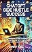 ChatGPT Side Hustle Success by Danny Kinz