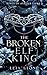The Broken Elf King (Kings of Avalier #2)