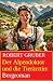 Der Alpendoktor und die Tie...