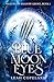 Blue Moon Eyes: Wolves of S...