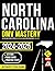 North Carolina DMV Mastery:...