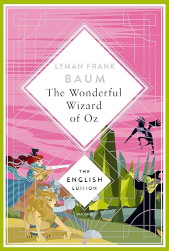 The Wonderful Wizard of Oz