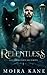 Relentless: A Grumpy Sunshine Fated Mates Romance (Silver Bullet Security)