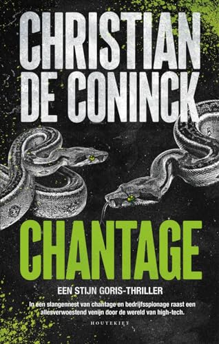 Chantage (Dutch Edition)