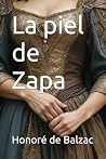 La piel de Zapa