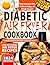 Diabetic Air Fryer Cookbook by Megan Rush