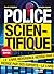 Police scientifique NED by Benoit de Maillard