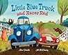 Little Blue Truck and Racer Red