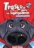 Trasto, el perro con superpoderes by Leticia Uriarte Vega Trasto, el perro con superpoderes by Leticia Uriarte Vega