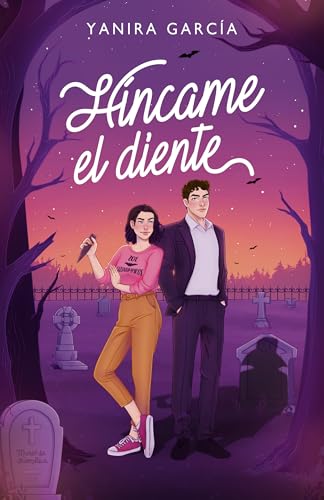 Híncame el diente (Kindle Edition)