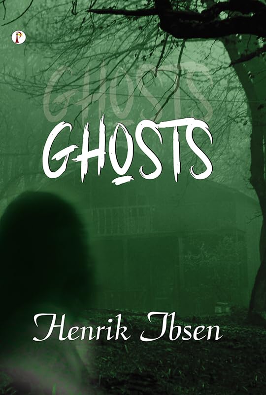Ghosts