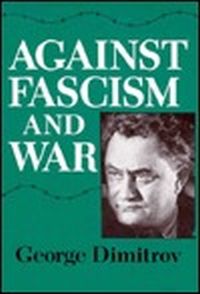 Against Fascism and War (Paperback)