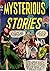 MYSTERIOUS STORIES #2
