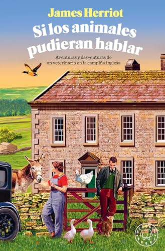 Si los animales pudieran hablar (Hardcover)