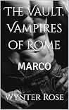 The Vault. Vampir...