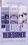 Love Redesigned -...