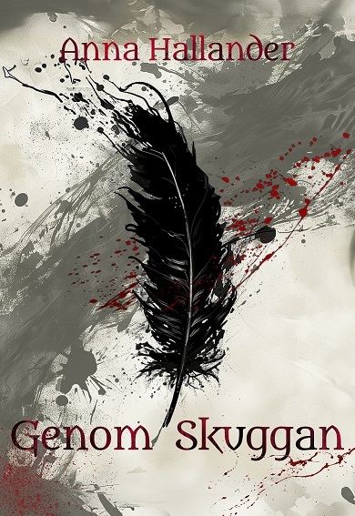 Genom Skuggan (Hardcover)
