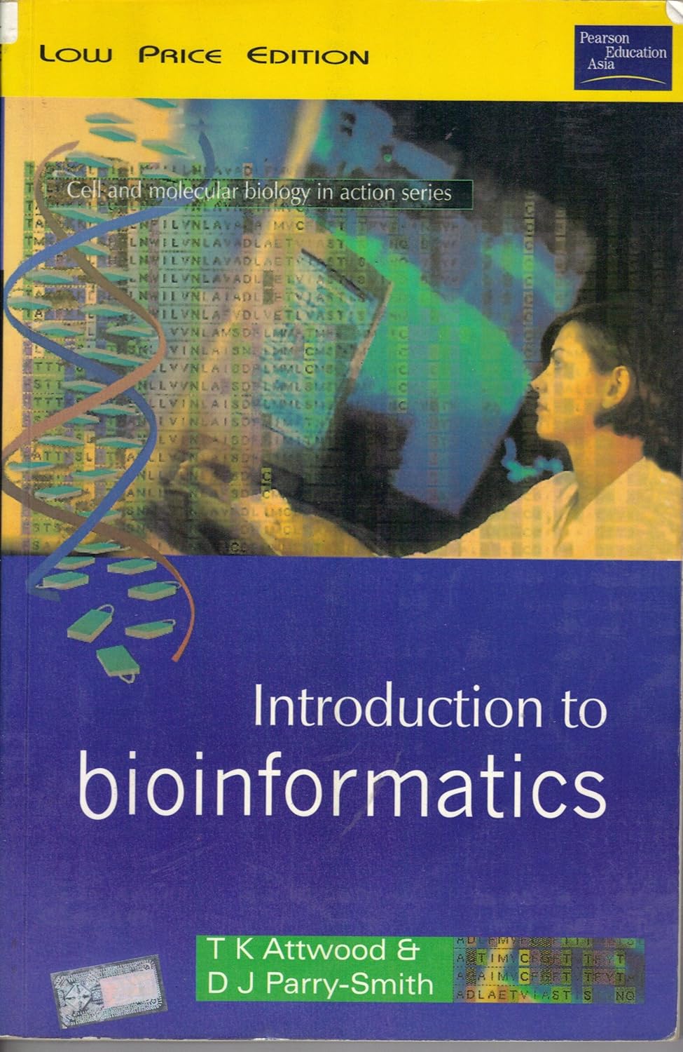 Introducción a la bioinformática