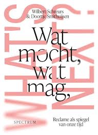 Wat mocht, wat mag, what's next?