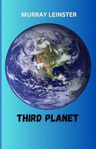 Third Planet