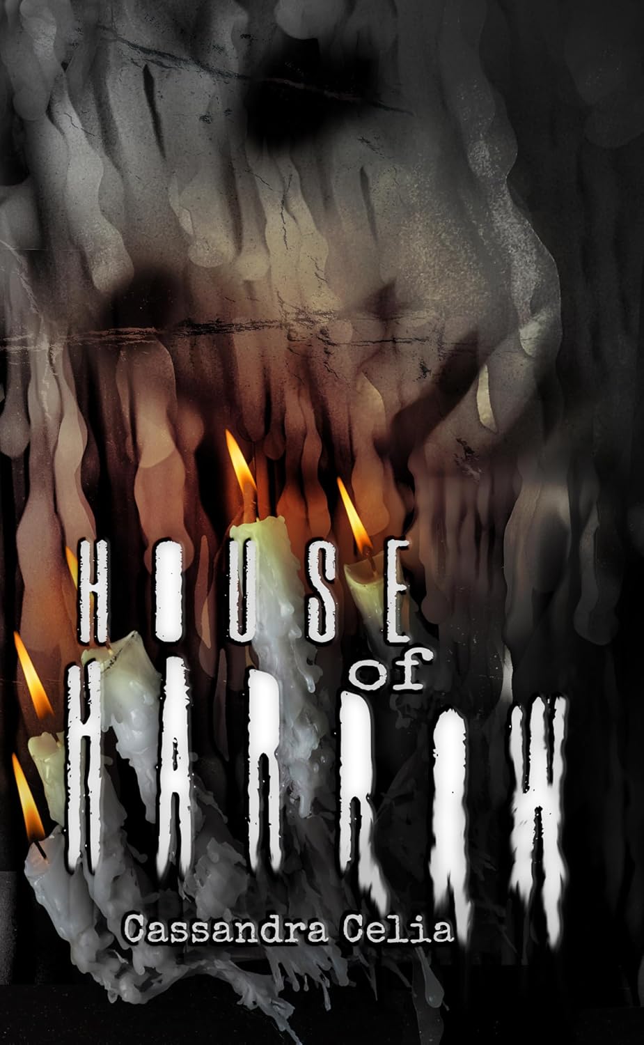 House of Harrow (Kindle Edition)