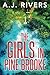 The Girls in Pine Brooke (A Detective Riley Quinn Pine Brooke Mystery)